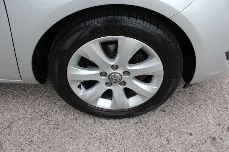 2017 VAUXHALL MERIVA 2017 VAUXHALL MERIVA