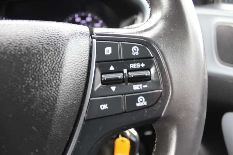 2016 HYUNDAI I20 2016 HYUNDAI I20