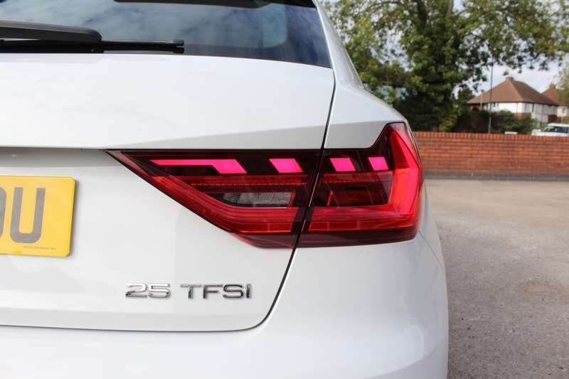 2022 AUDI A1 2022 AUDI A1