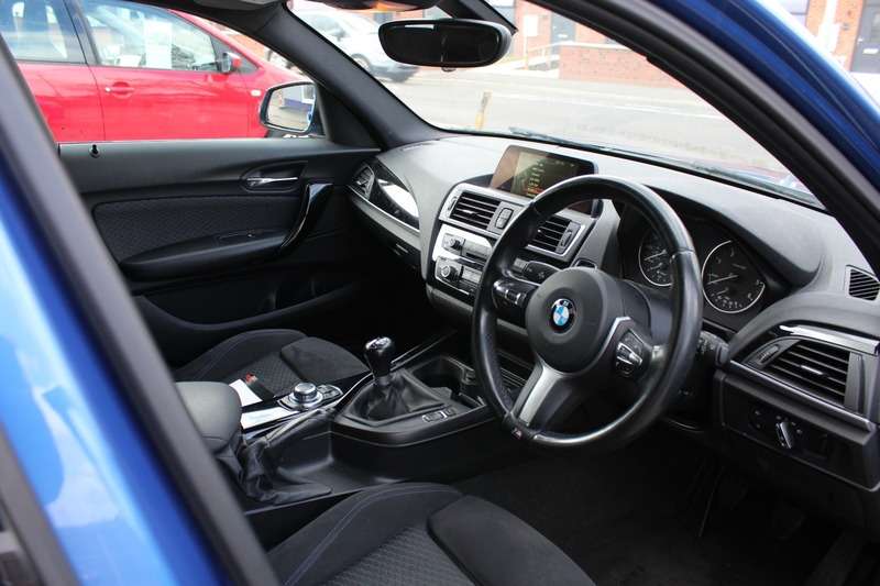 2016 BMW 1 SERIES 2016 BMW 1 SERIES