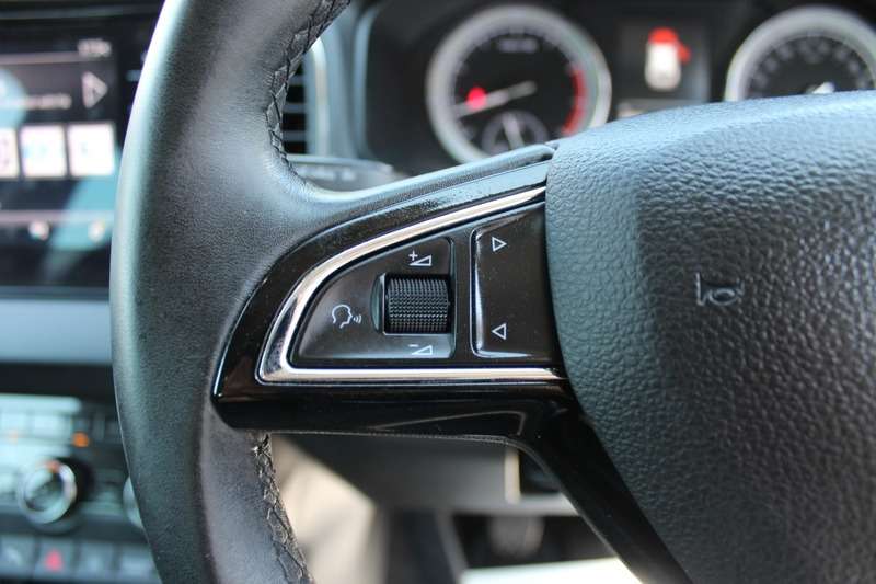 2019 SKODA KAROQ 2019 SKODA KAROQ
