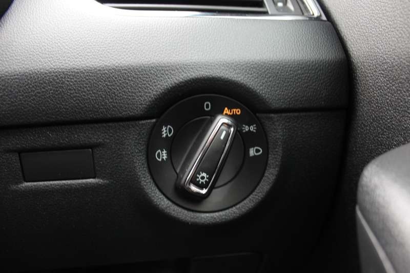 2019 SKODA OCTAVIA 2019 SKODA OCTAVIA