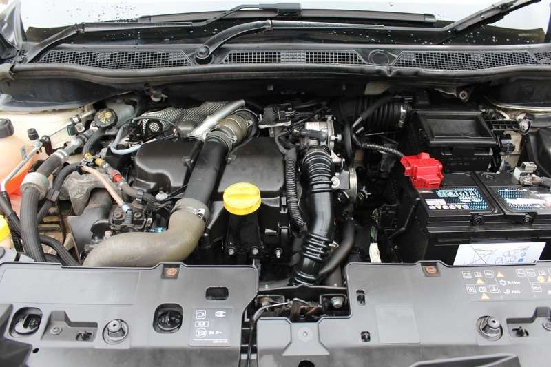 2016 RENAULT CAPTUR 2016 RENAULT CAPTUR