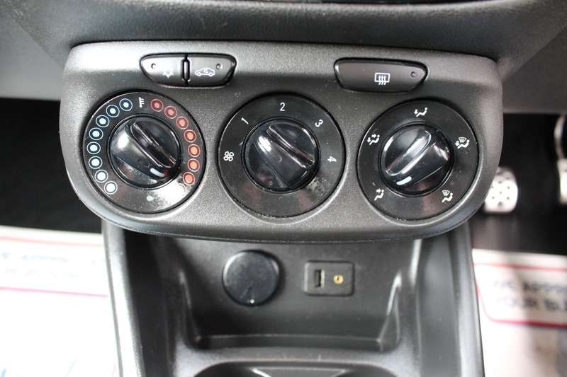 2015 VAUXHALL CORSA 2015 VAUXHALL CORSA