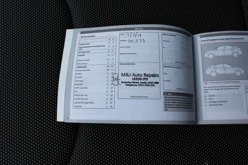 2017 SEAT ARONA 2017 SEAT ARONA