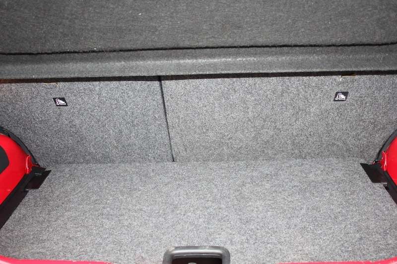 2016 VOLKSWAGEN UP 2016 VOLKSWAGEN UP