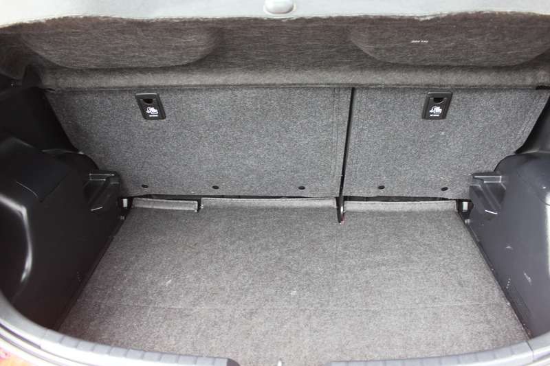 2019 TOYOTA YARIS 2019 TOYOTA YARIS