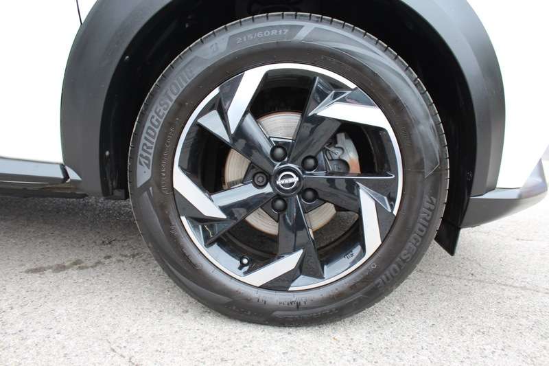 2023 NISSAN JUKE 2023 NISSAN JUKE