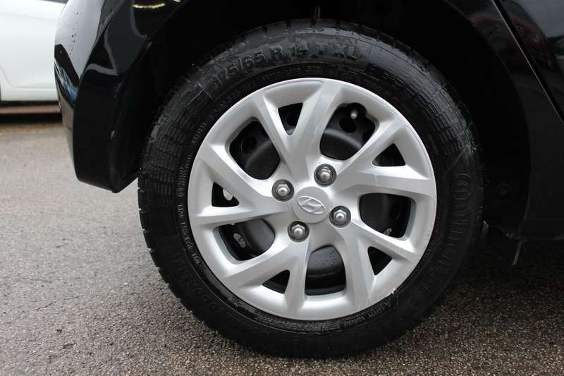 2019 HYUNDAI I10 2019 HYUNDAI I10