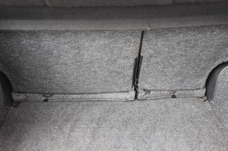 2013 NISSAN MICRA 2013 NISSAN MICRA