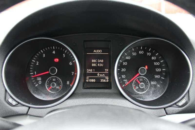 2014 VOLKSWAGEN GOLF 2014 VOLKSWAGEN GOLF