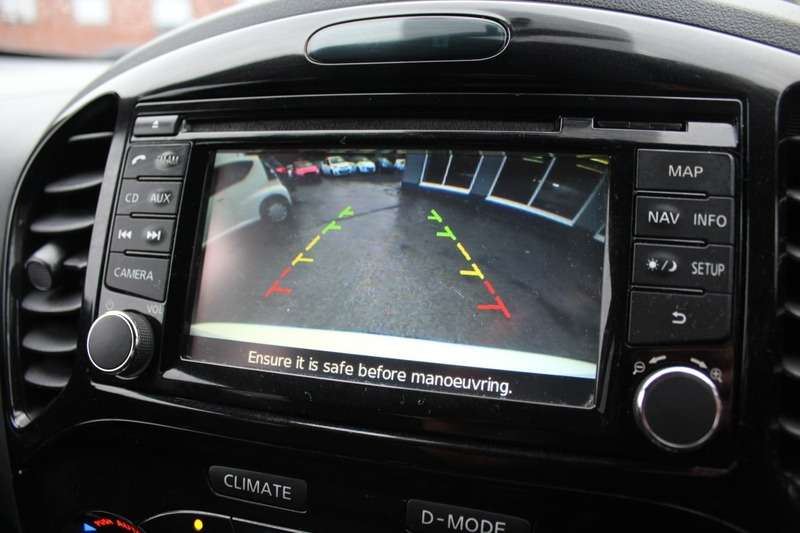 2014 NISSAN JUKE 2014 NISSAN JUKE