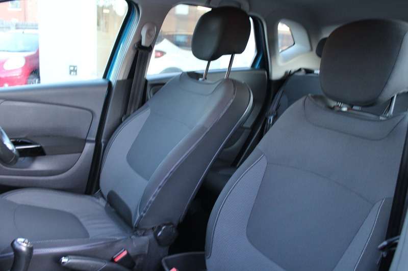 2017 RENAULT CAPTUR 2017 RENAULT CAPTUR