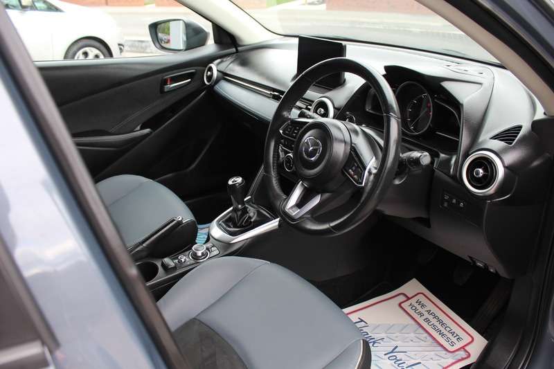 2023 MAZDA MAZDA 2 2023 MAZDA MAZDA 2