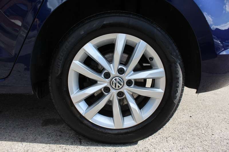 2019 VOLKSWAGEN TOURAN 2019 VOLKSWAGEN TOURAN