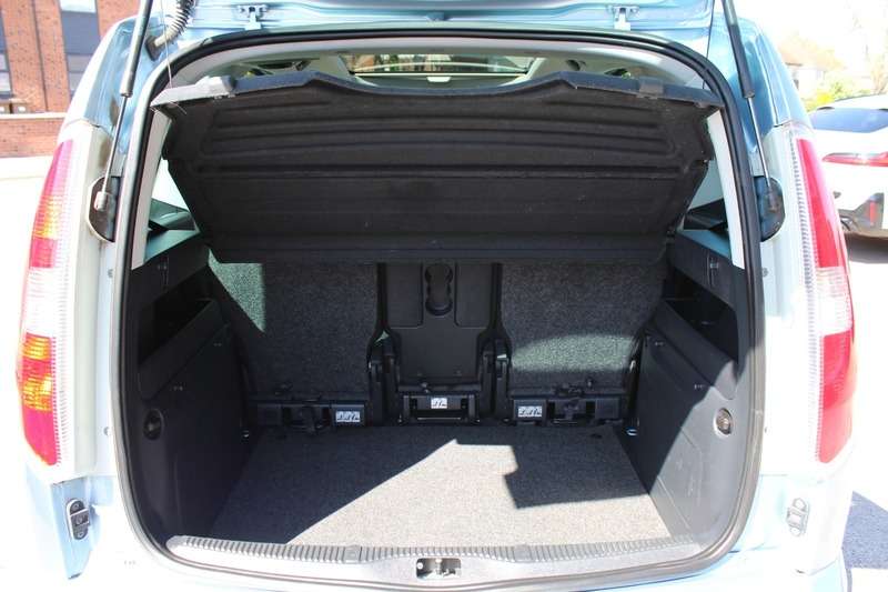 2014 SKODA ROOMSTER 2014 SKODA ROOMSTER