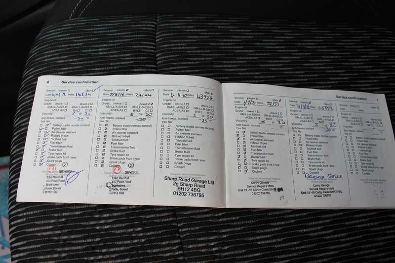 2015 VAUXHALL MOKKA 2015 VAUXHALL MOKKA