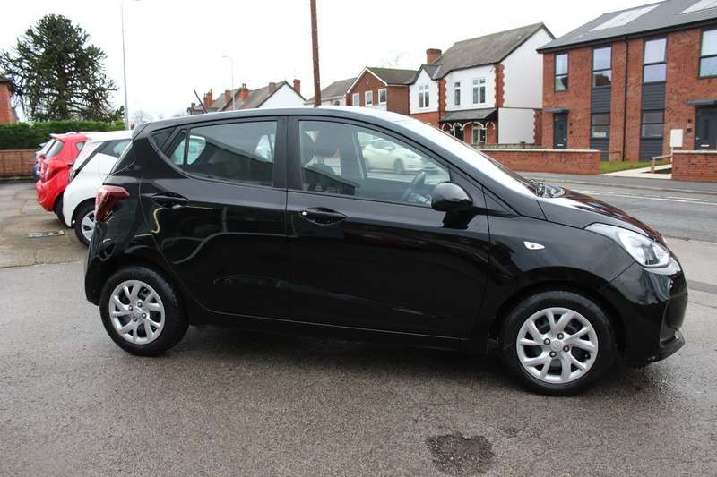 2019 HYUNDAI I10 2019 HYUNDAI I10