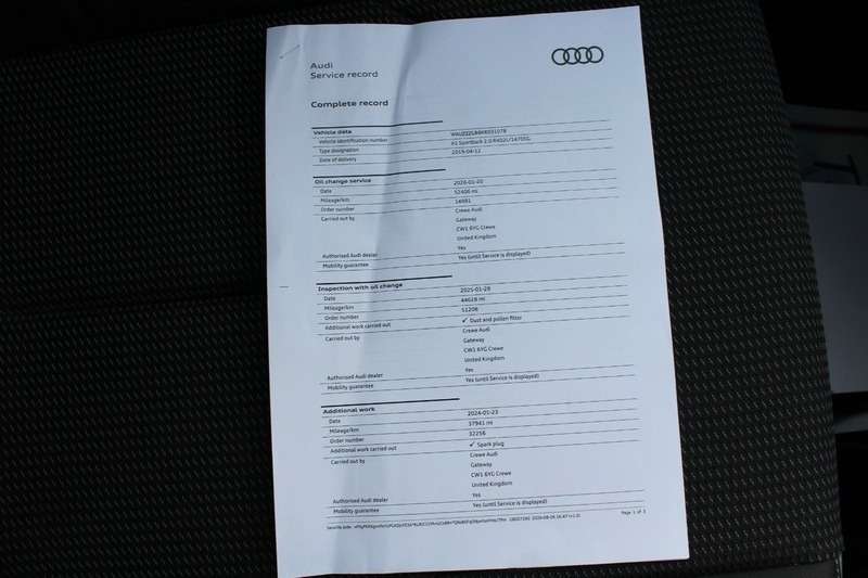 2019 AUDI A1 2019 AUDI A1