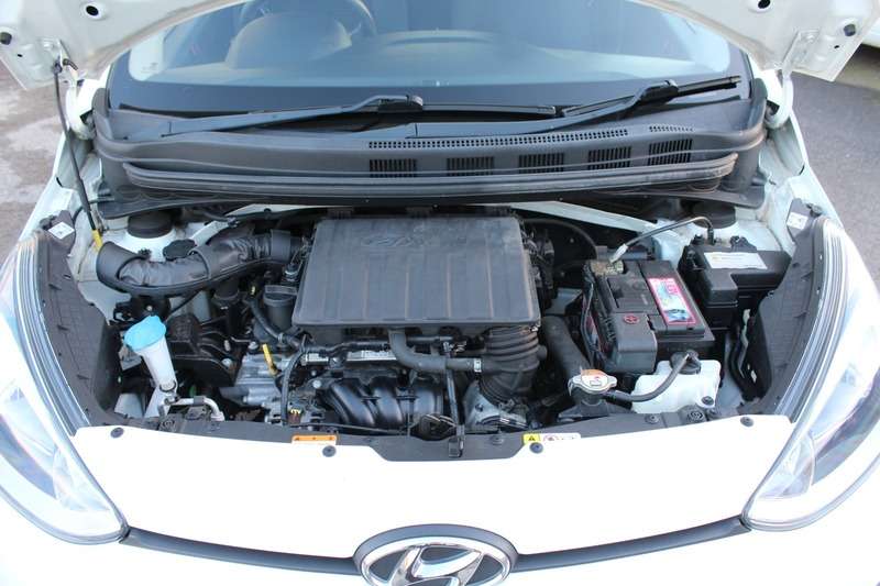 2018 HYUNDAI I10 2018 HYUNDAI I10