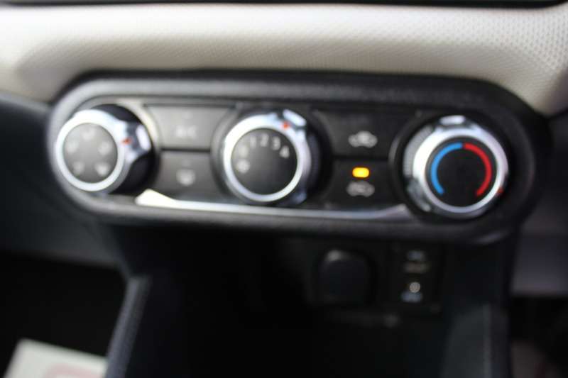 2017 NISSAN MICRA 2017 NISSAN MICRA