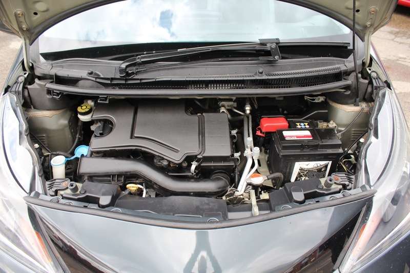 2018 TOYOTA AYGO 2018 TOYOTA AYGO