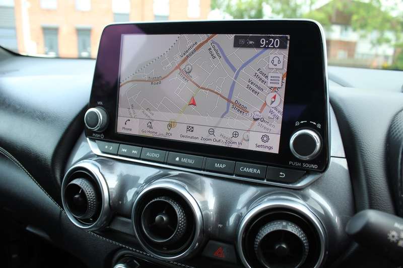 2023 NISSAN JUKE 2023 NISSAN JUKE