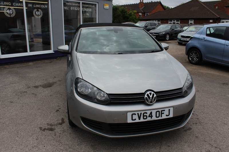2014 VOLKSWAGEN GOLF 2014 VOLKSWAGEN GOLF