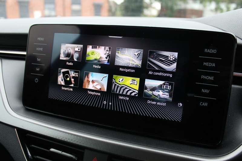 2022 SKODA KAMIQ 2022 SKODA KAMIQ