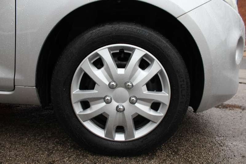 2009 FORD KA 2009 FORD KA