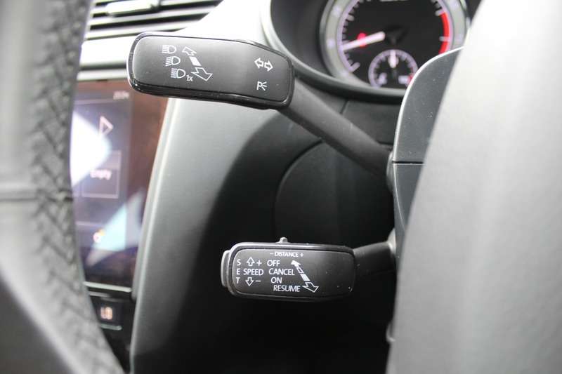 2019 SKODA OCTAVIA 2019 SKODA OCTAVIA