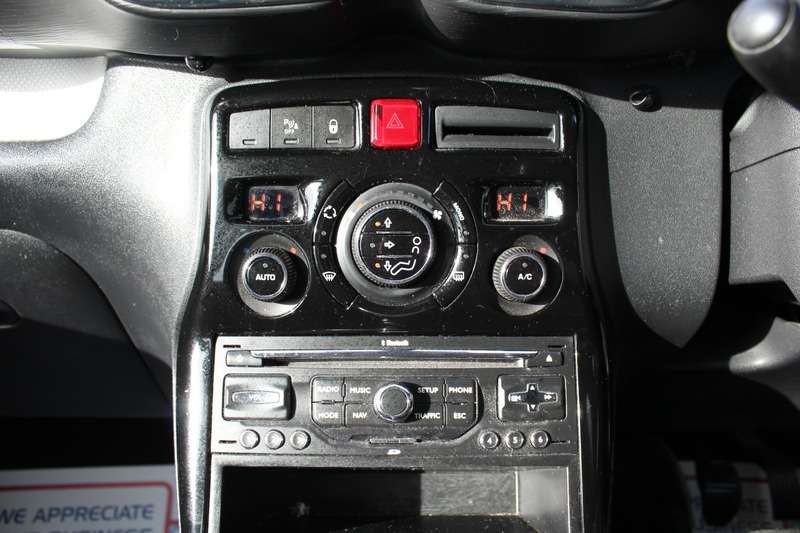 2010 CITROEN C3 2010 CITROEN C3