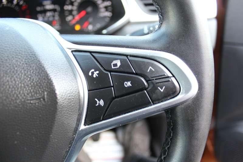 2021 RENAULT CAPTUR 2021 RENAULT CAPTUR
