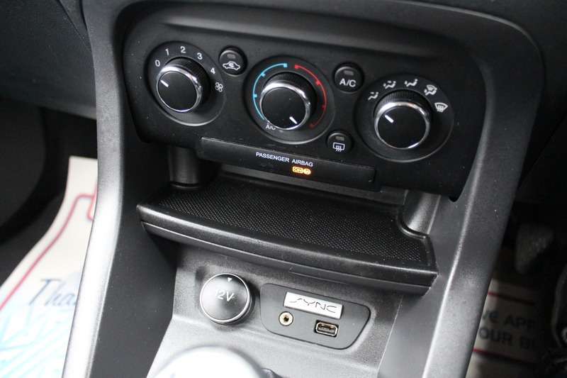 2017 FORD KA+ 2017 FORD KA+