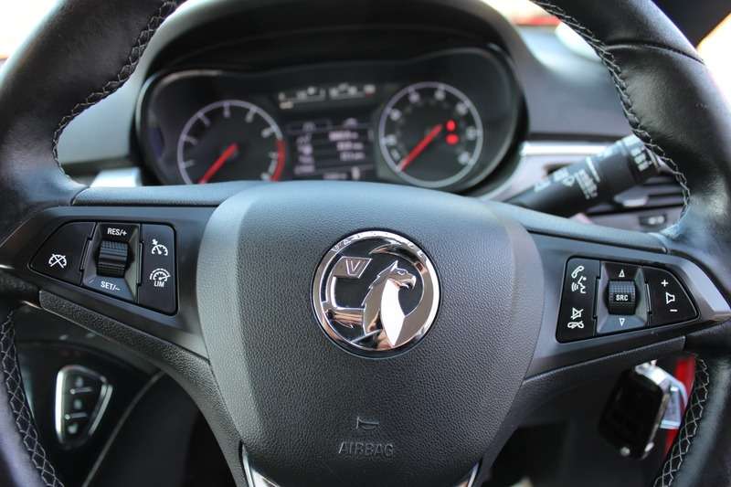 2015 VAUXHALL CORSA 2015 VAUXHALL CORSA