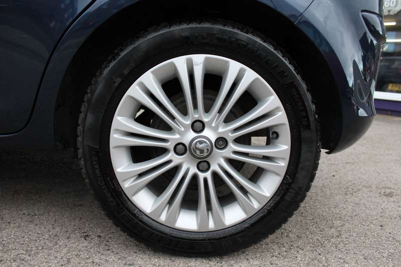 2014 VAUXHALL CORSA 2014 VAUXHALL CORSA