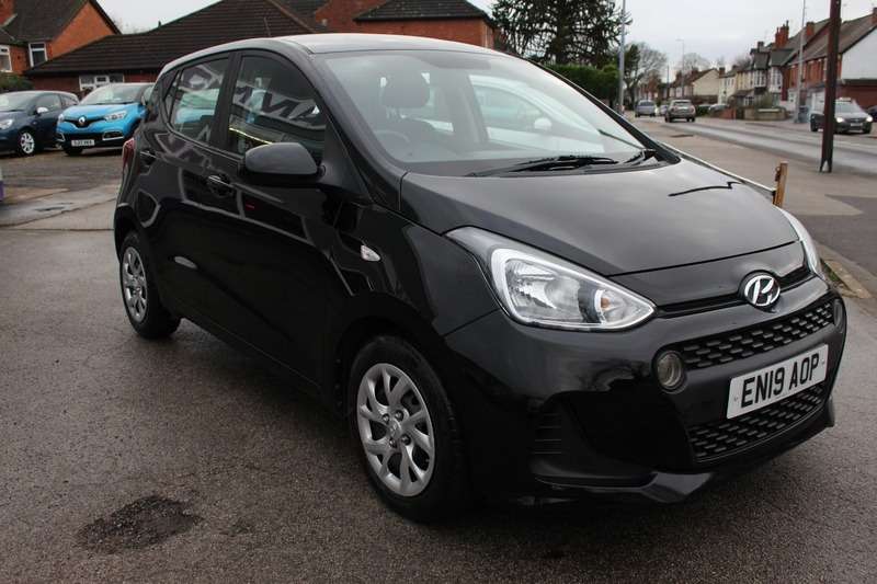 2019 HYUNDAI I10 2019 HYUNDAI I10