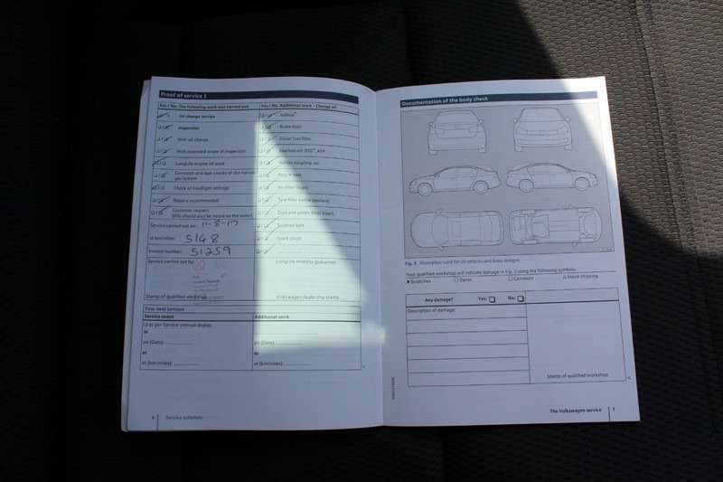 2016 VOLKSWAGEN GOLF 2016 VOLKSWAGEN GOLF