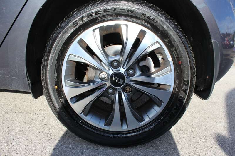 2015 KIA VENGA 2015 KIA VENGA