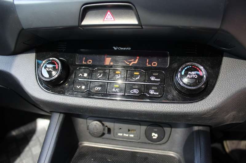 2013 KIA SPORTAGE 2013 KIA SPORTAGE