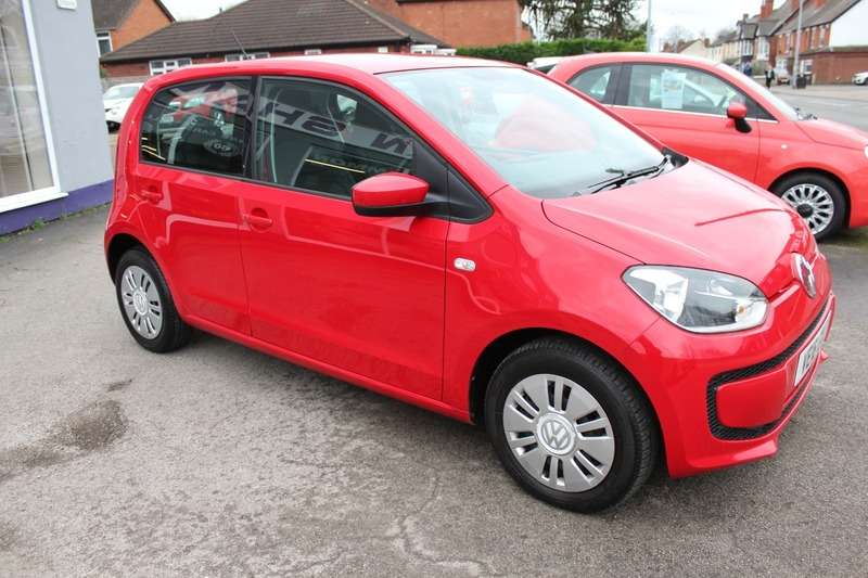 2016 VOLKSWAGEN UP 2016 VOLKSWAGEN UP