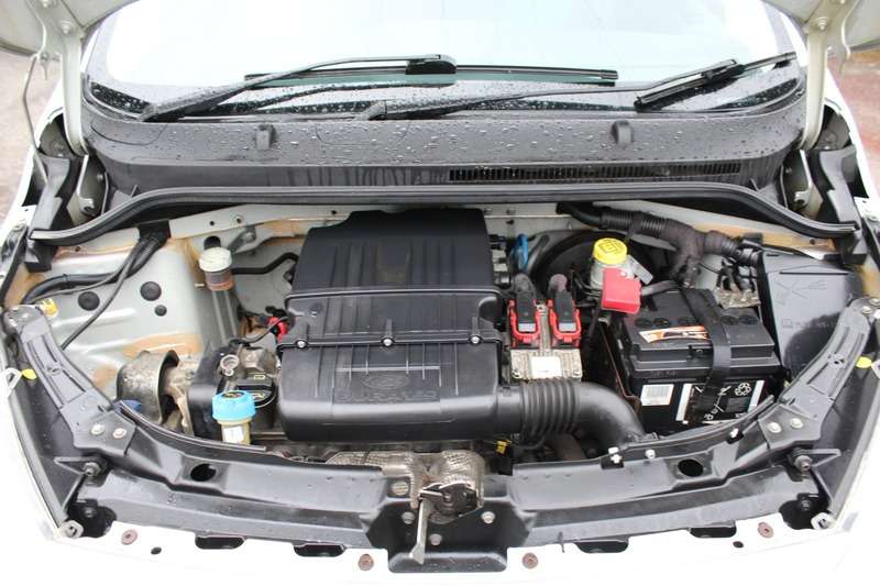 2009 FORD KA 2009 FORD KA