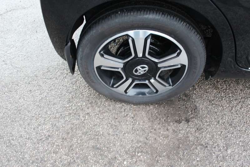 2014 TOYOTA AYGO 2014 TOYOTA AYGO