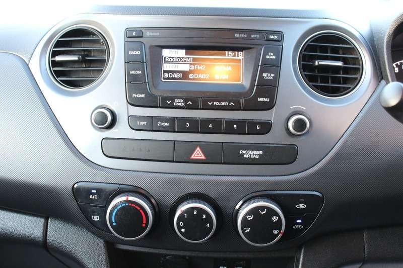 2018 HYUNDAI I10 2018 HYUNDAI I10