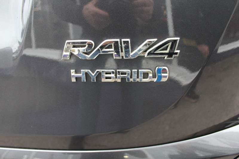 2017 TOYOTA RAV4 2017 TOYOTA RAV4