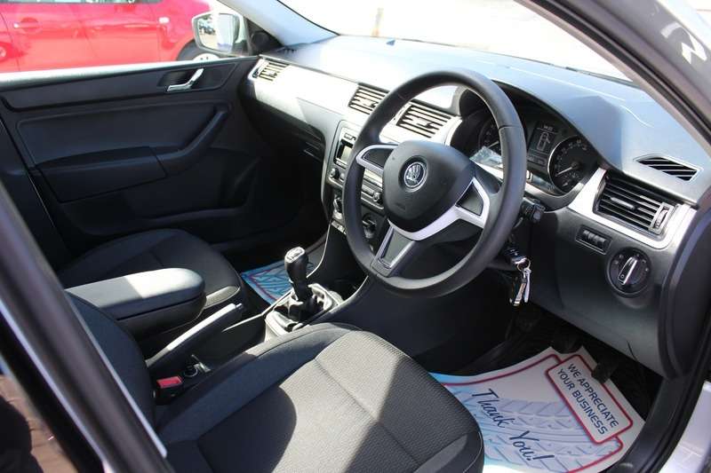 2014 SKODA RAPID 2014 SKODA RAPID