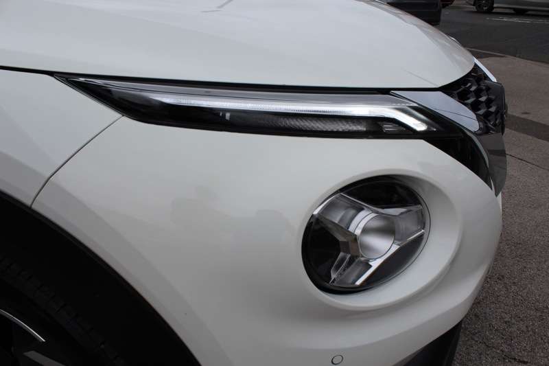 2023 NISSAN JUKE 2023 NISSAN JUKE
