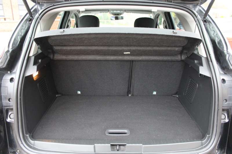 2013 RENAULT CAPTUR 2013 RENAULT CAPTUR