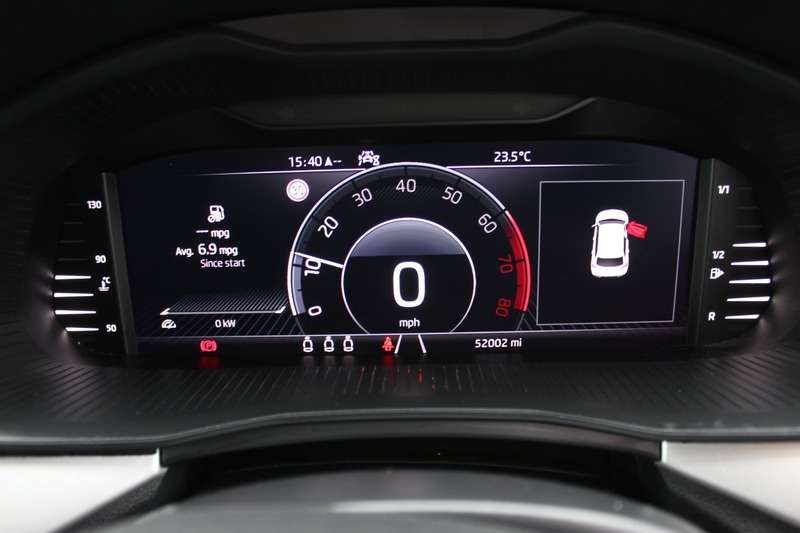 2020 SKODA KAMIQ 2020 SKODA KAMIQ