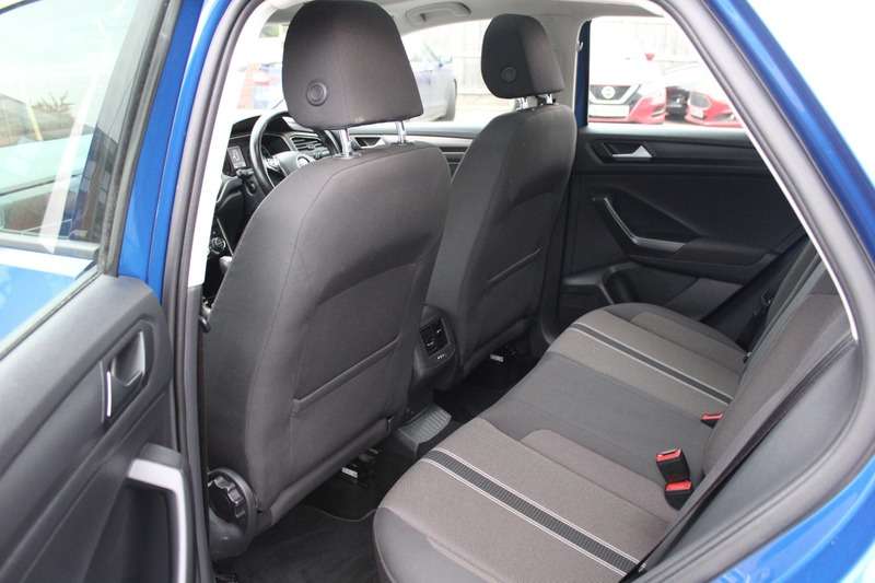 2018 VOLKSWAGEN T-ROC 2018 VOLKSWAGEN T-ROC